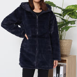 Veste Imperméable Camille