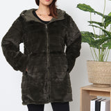 Veste Imperméable Camille