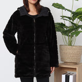 Veste Imperméable Camille