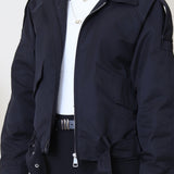 Veste courte ceinturée Nola