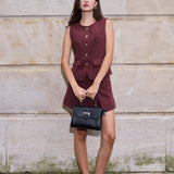 Gilet tailleur élégant Céleste