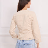 Veste ornée J5027