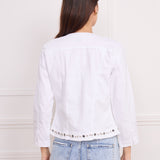 Veste ornée J5027