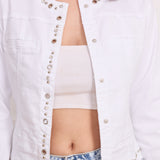 Veste ornée J5027