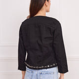 Veste ornée J5027