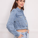 Veste jeans J5032