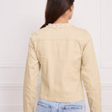 Veste à galon K3365