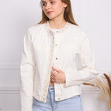 Veste à galon K3365