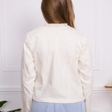 Veste à galon K3365