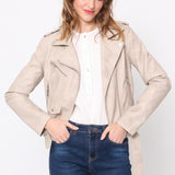 Perfecto simili cuir S20501