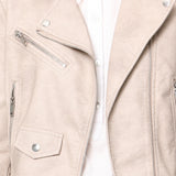 Perfecto simili cuir S20501
