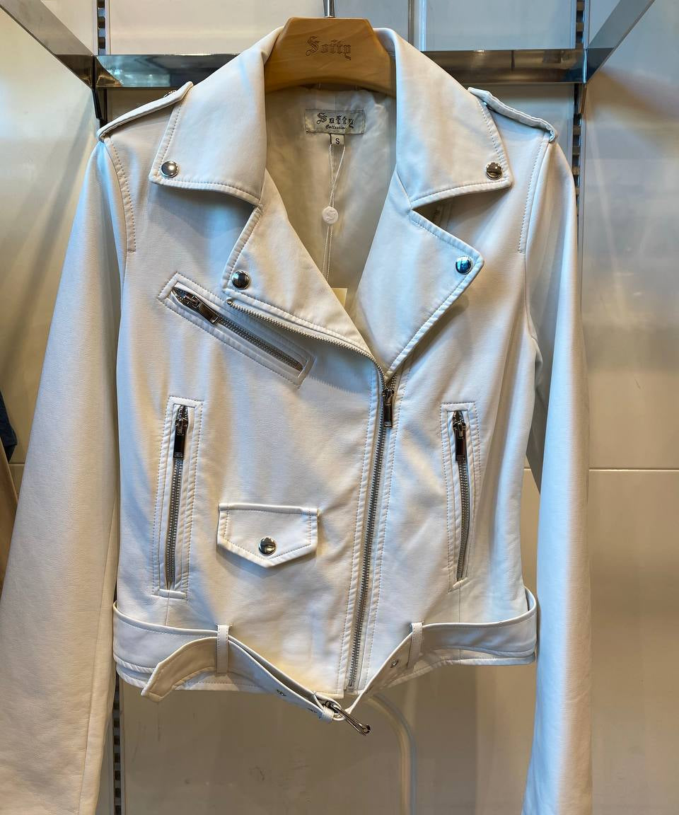 Perfecto simili cuir S20501