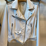 Perfecto simili cuir S20501