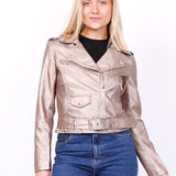 Perfecto simili cuir S20501
