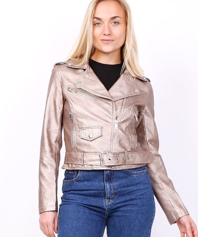 Perfecto simili cuir S20501