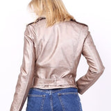 Perfecto simili cuir S20501
