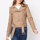 Perfecto simili cuir S20501