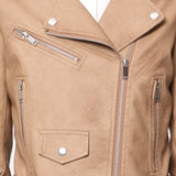 Perfecto simili cuir S20501