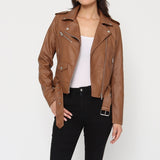 Perfecto simili cuir S20501