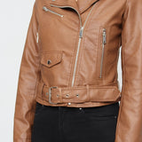 Perfecto simili cuir S20501