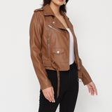 Perfecto simili cuir S20501