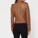 Perfecto simili cuir S20501