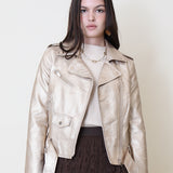 Perfecto simili cuir S20501
