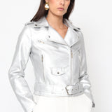 Perfecto simili cuir S20501