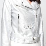 Perfecto simili cuir S20501