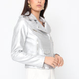Perfecto simili cuir S20501