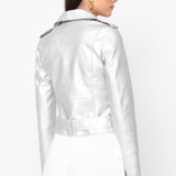 Perfecto simili cuir S20501