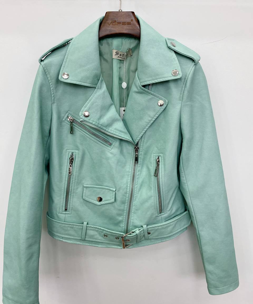 Perfecto simili cuir S20501