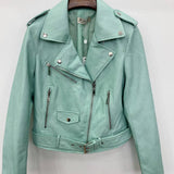 Perfecto simili cuir S20501