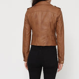 Veste biker Chiara