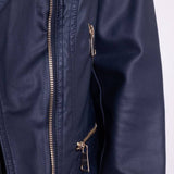 Veste biker Chiara