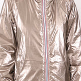 Parka imperméable à capuche Lyra