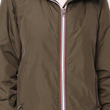 Parka imperméable à capuche Lyra