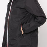 Parka imperméable à capuche Lyra