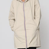 Coupe-vent imperméable réversible S3811