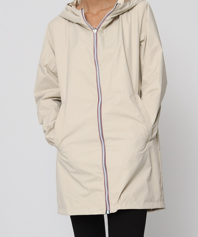 Coupe-vent imperméable réversible S3811