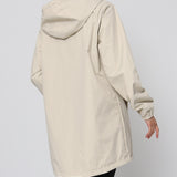 Coupe-vent imperméable réversible S3811