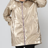 Coupe-vent imperméable réversible S3811