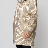 Coupe-vent imperméable réversible S3811