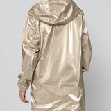 Coupe-vent imperméable réversible S3811