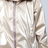 Coupe-vent imperméable réversible S3811