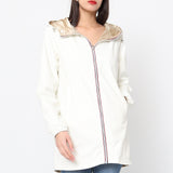 Coupe-vent imperméable réversible S3811