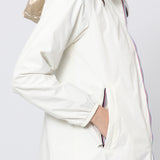 Coupe-vent imperméable réversible S3811