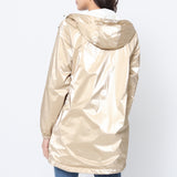 Coupe-vent imperméable réversible S3811