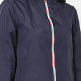Coupe-vent imperméable réversible S3811