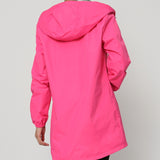 Coupe-vent imperméable réversible S3811